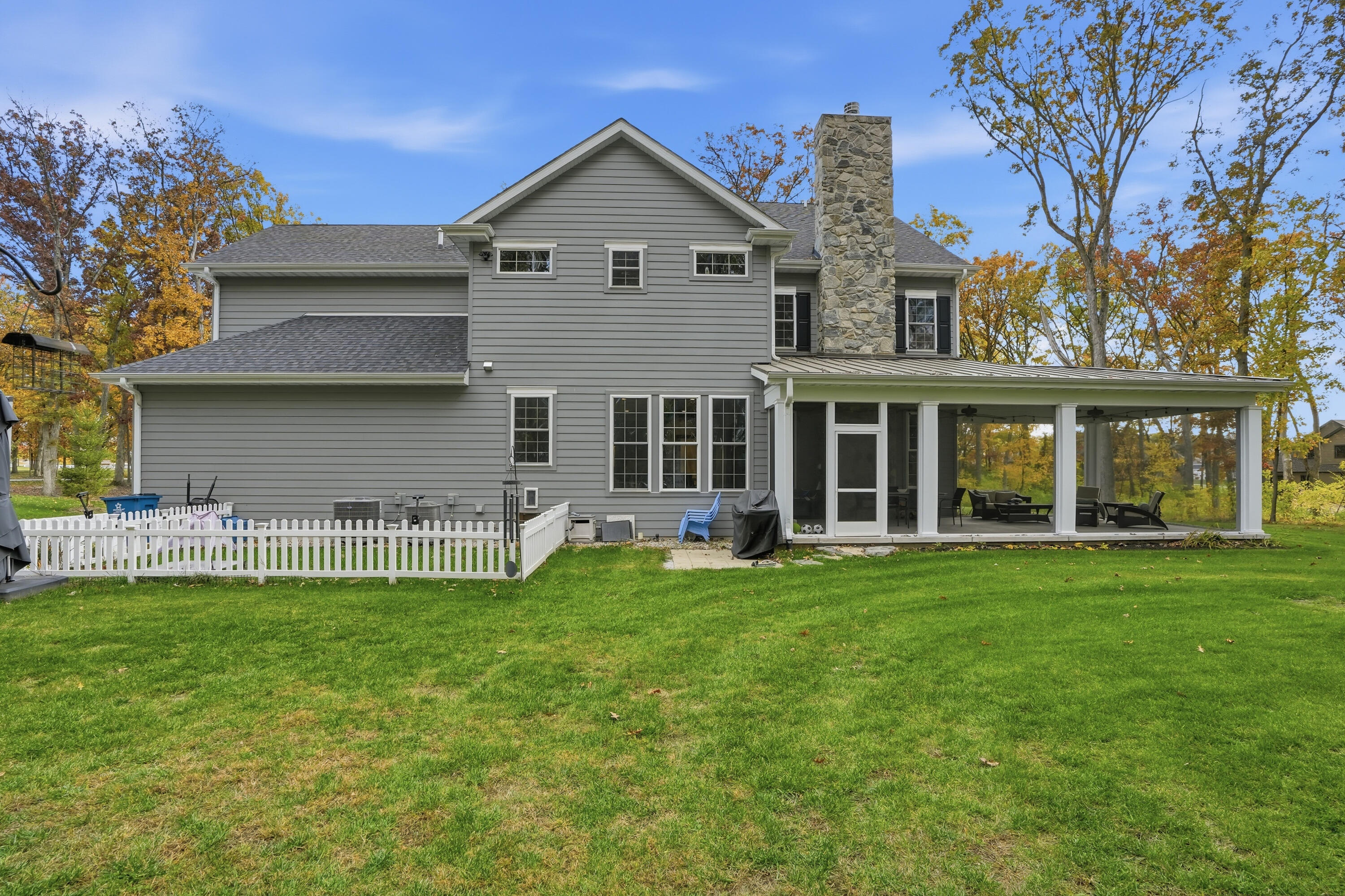 804 Shannon Drive Crown Point, IN 46307 - Photo 62 of 79 3000x1999