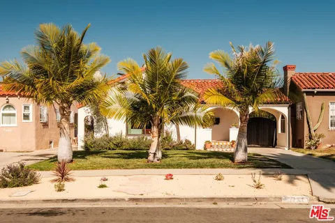 $799,000 | 7510 Harvard Boulevard, Los Angeles, CA 90047