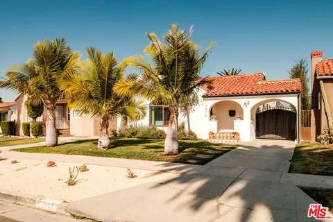 $799,000 | 7510 Harvard Boulevard, Los Angeles, CA 90047