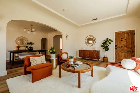 $799,000 | 7510 Harvard Boulevard, Los Angeles, CA 90047