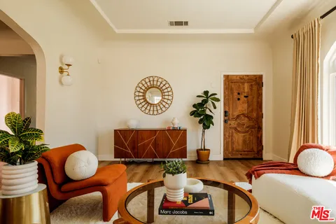 $799,000 | 7510 Harvard Boulevard, Los Angeles, CA 90047