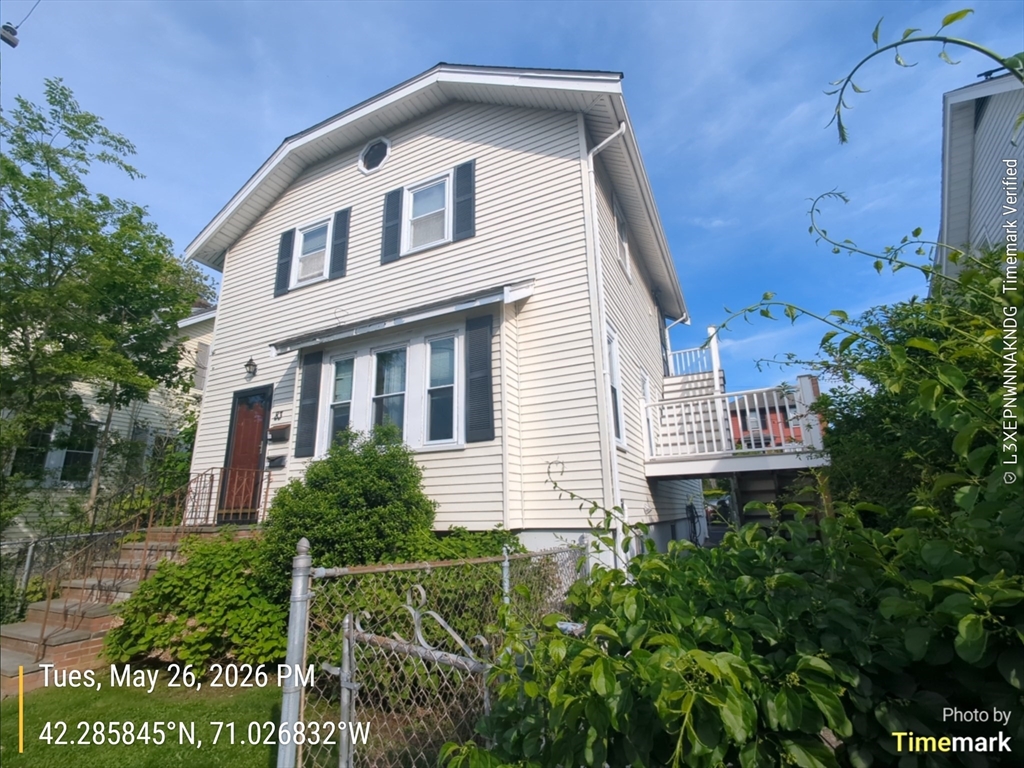83 Alstead Street, Unit 2 Quincy, MA 02171 - Photo 2 of 14