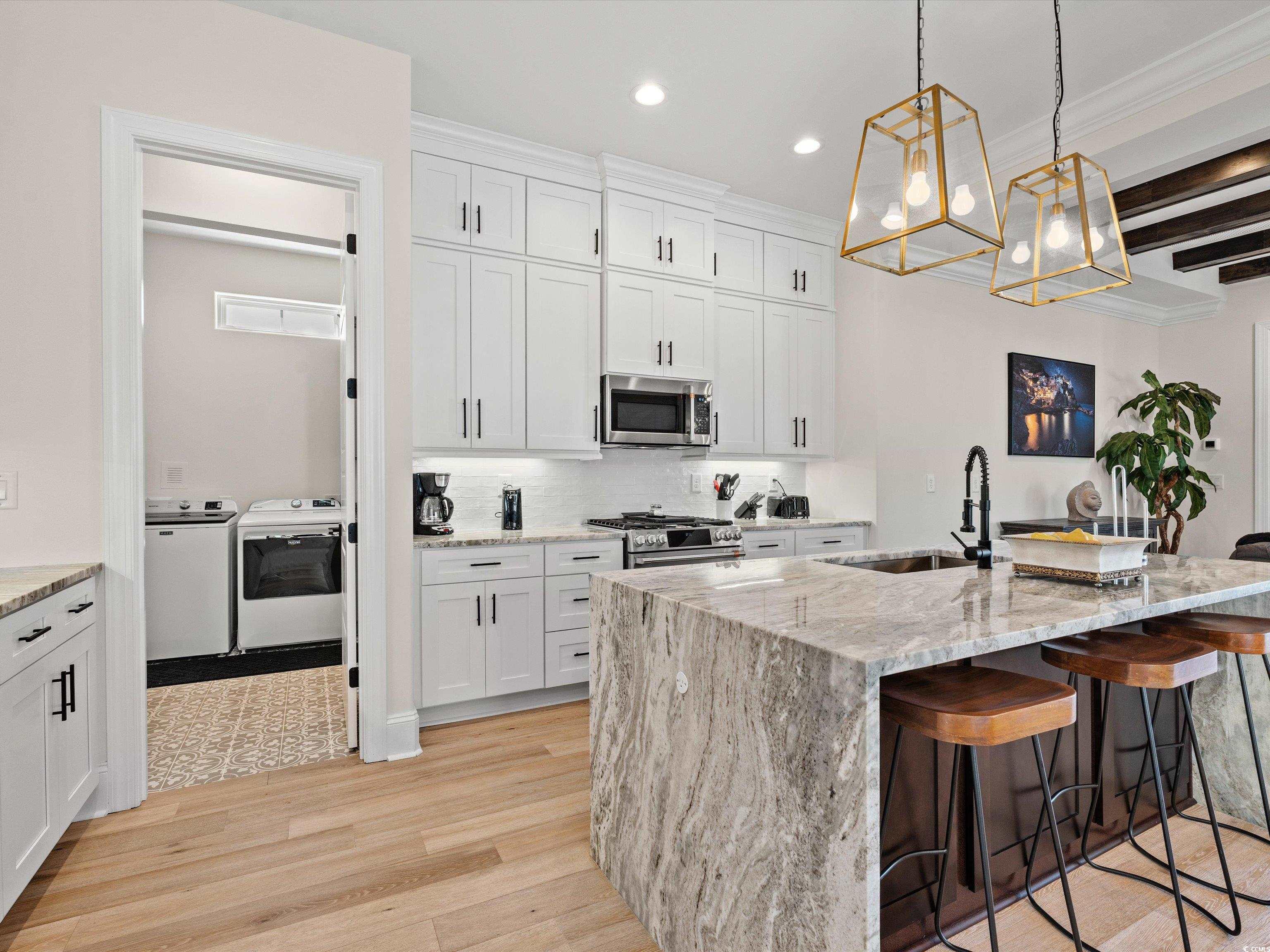 6723 Ocean Breeze Loop Myrtle Beach, SC 29572 - Photo 12 of 40