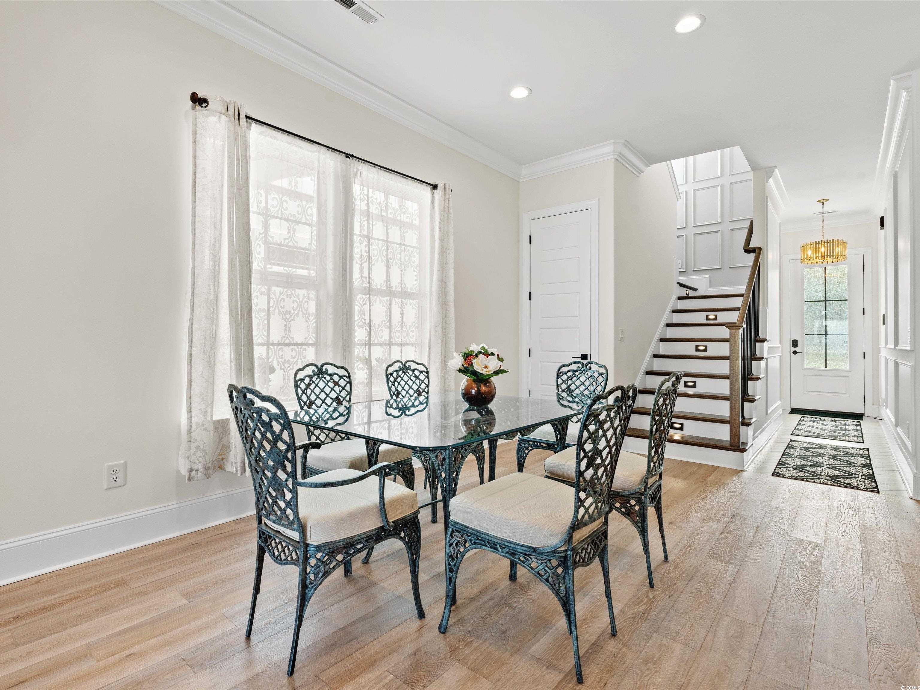 6723 Ocean Breeze Loop Myrtle Beach, SC 29572 - Photo 14 of 40