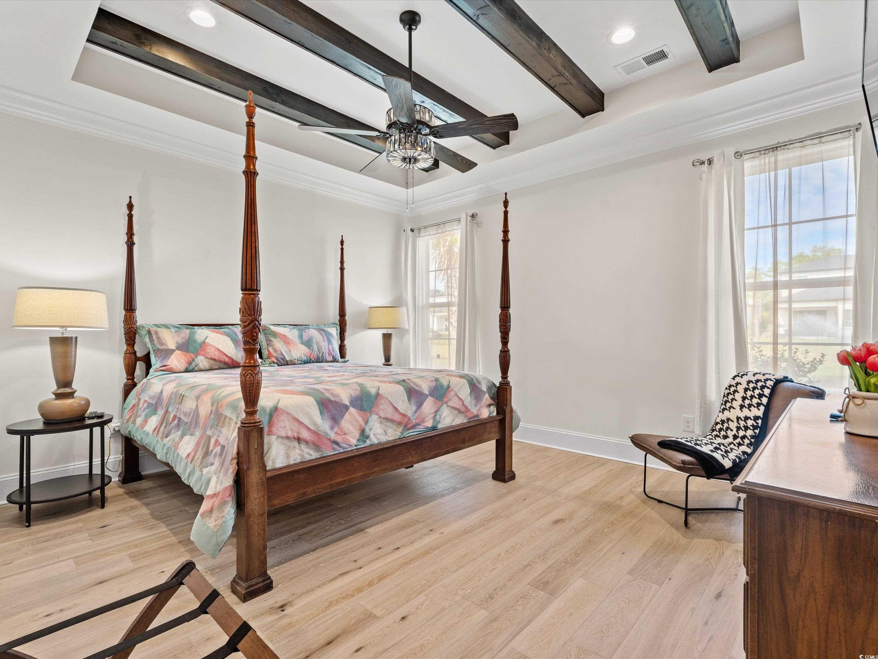 6723 Ocean Breeze Loop Myrtle Beach, SC 29572 - Photo 15 of 40