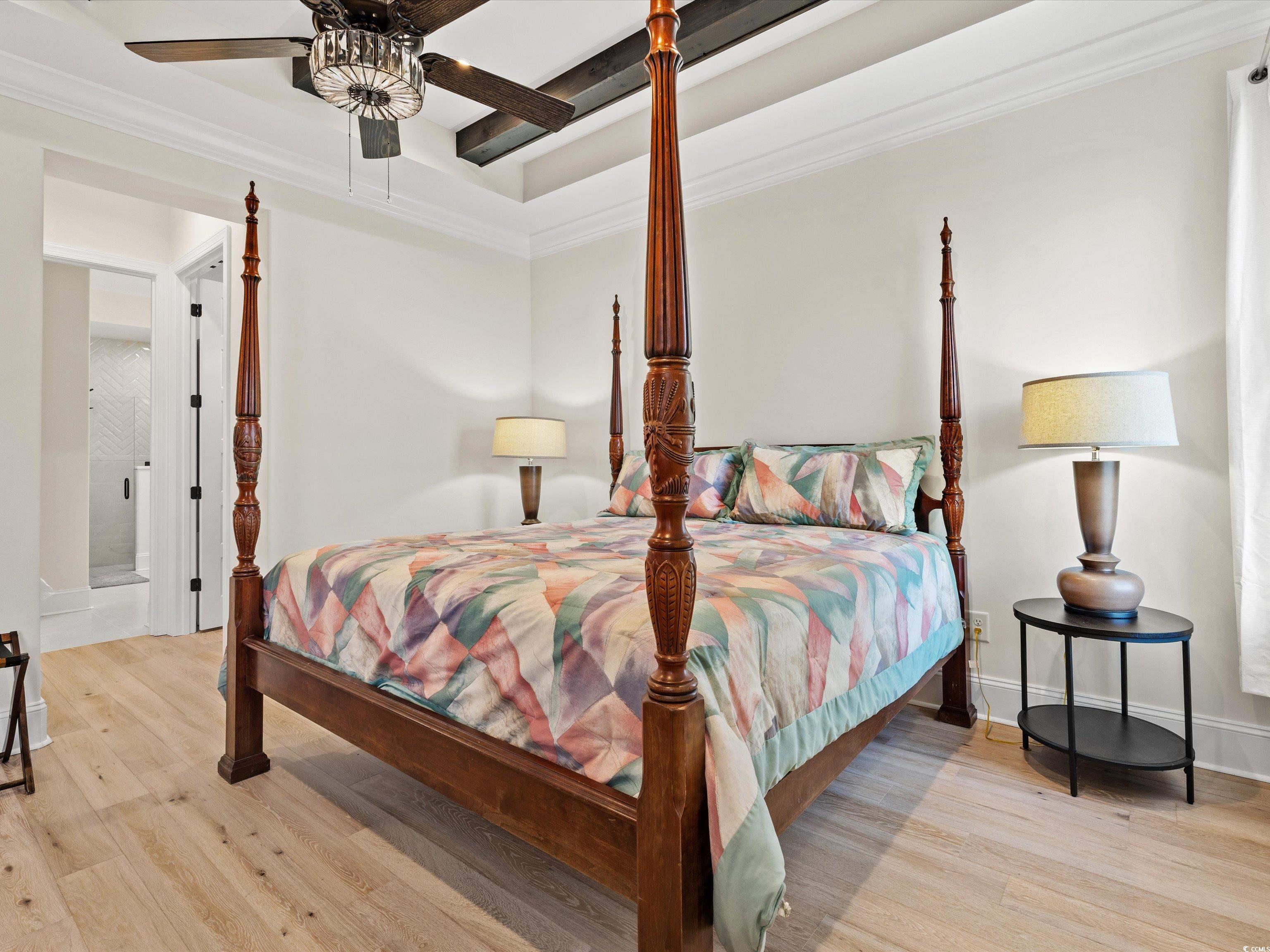 6723 Ocean Breeze Loop Myrtle Beach, SC 29572 - Photo 16 of 40