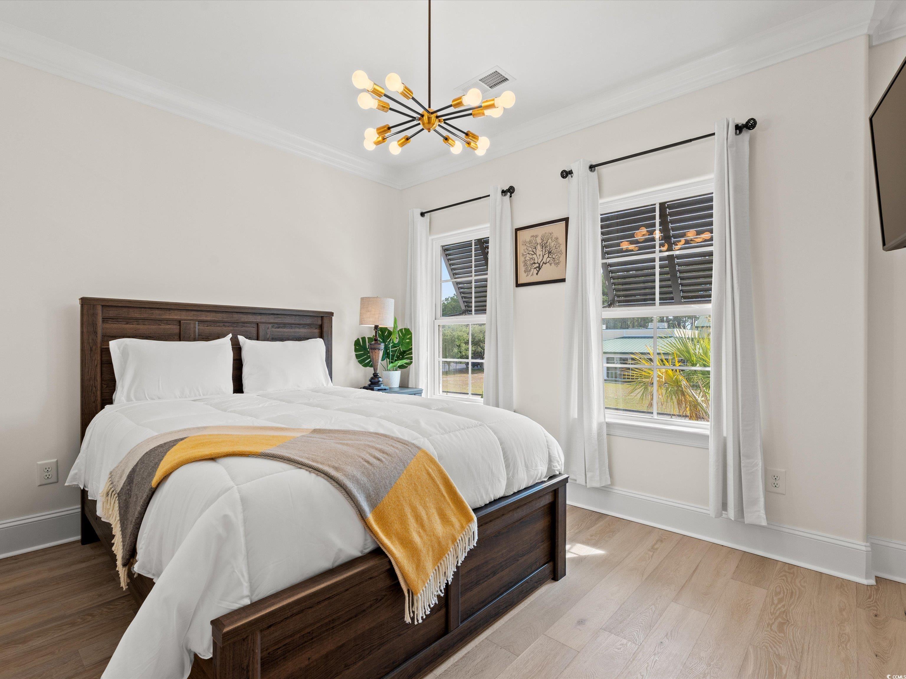 6723 Ocean Breeze Loop Myrtle Beach, SC 29572 - Photo 20 of 40