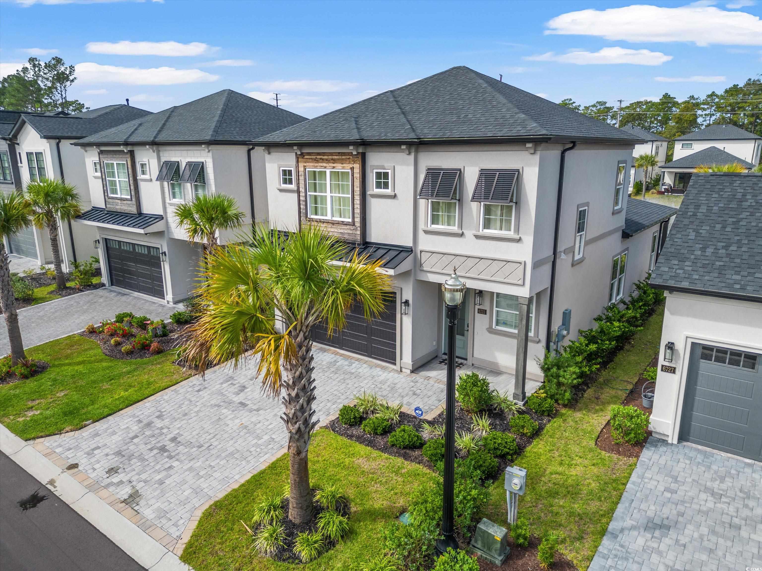6723 Ocean Breeze Loop Myrtle Beach, SC 29572 - Photo 2 of 40