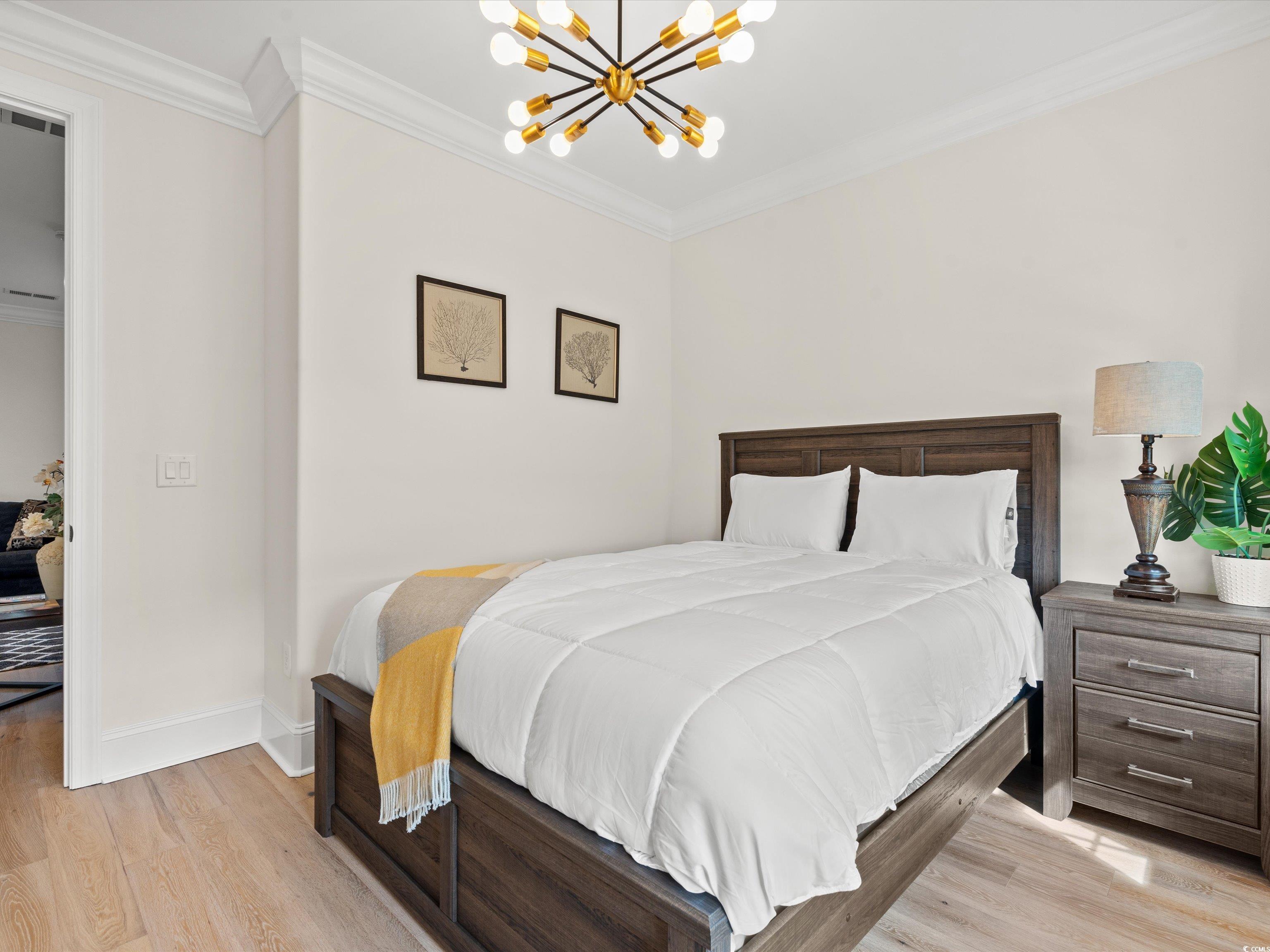 6723 Ocean Breeze Loop Myrtle Beach, SC 29572 - Photo 21 of 40