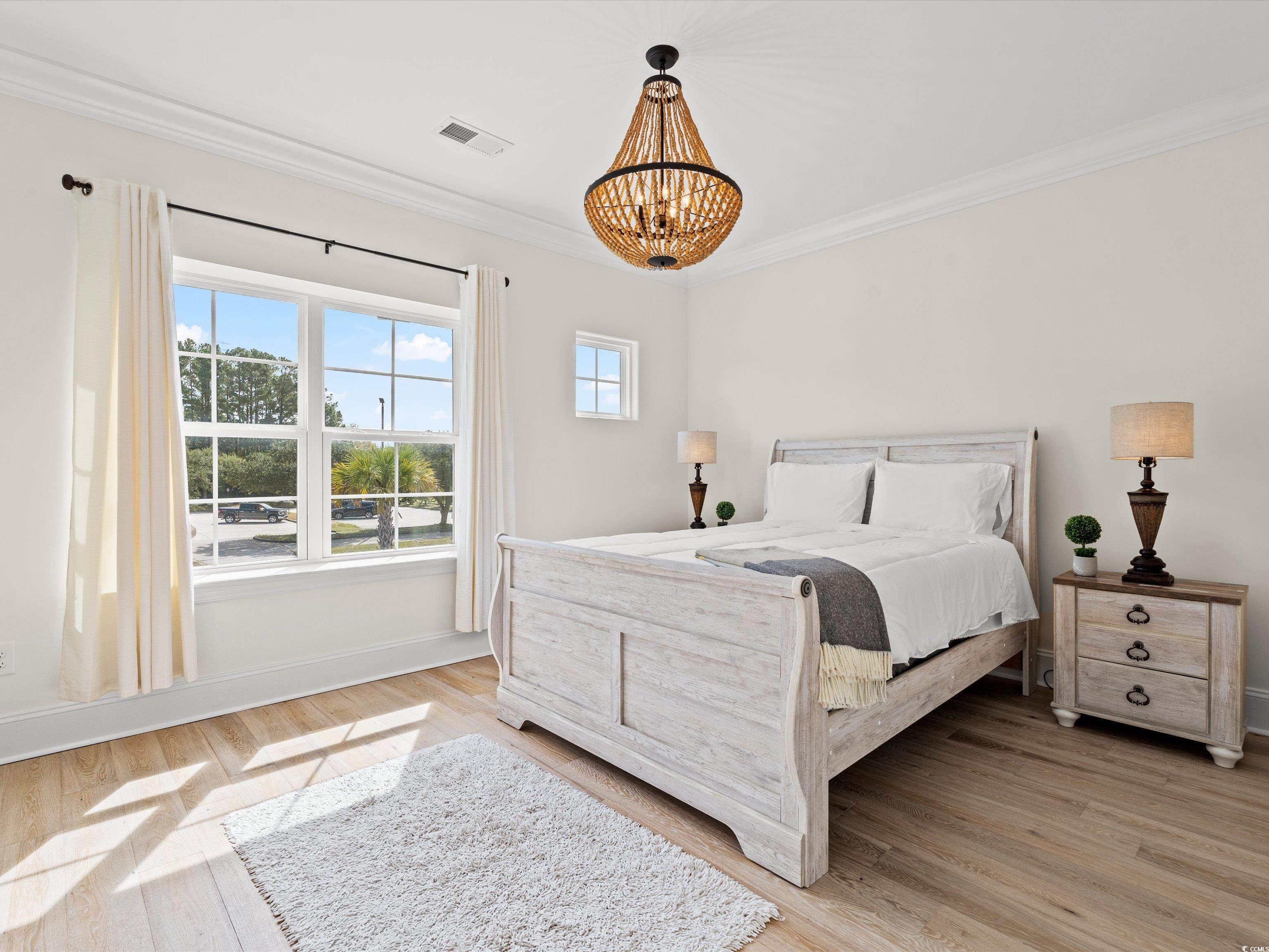 6723 Ocean Breeze Loop Myrtle Beach, SC 29572 - Photo 23 of 40