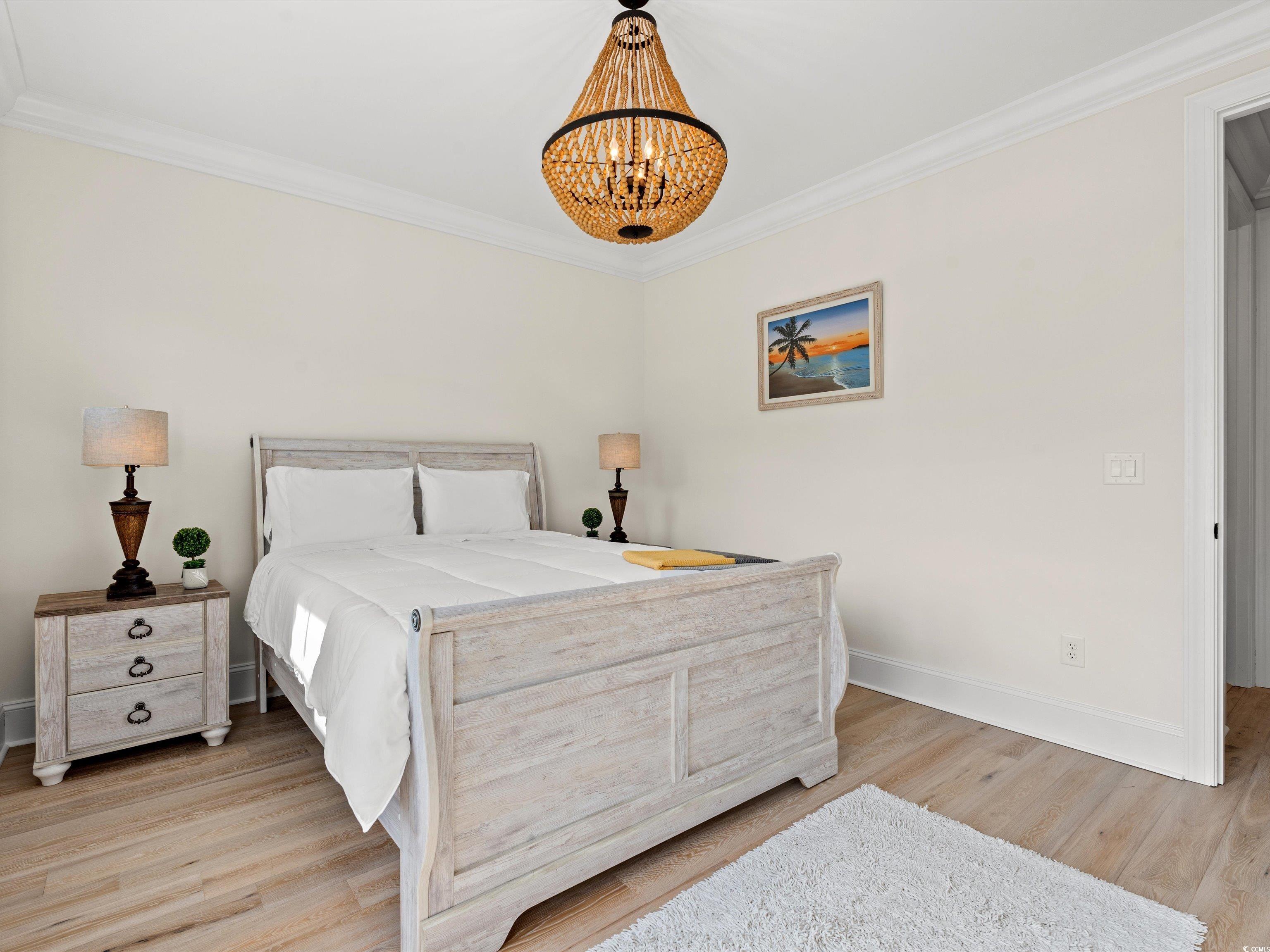 6723 Ocean Breeze Loop Myrtle Beach, SC 29572 - Photo 24 of 40