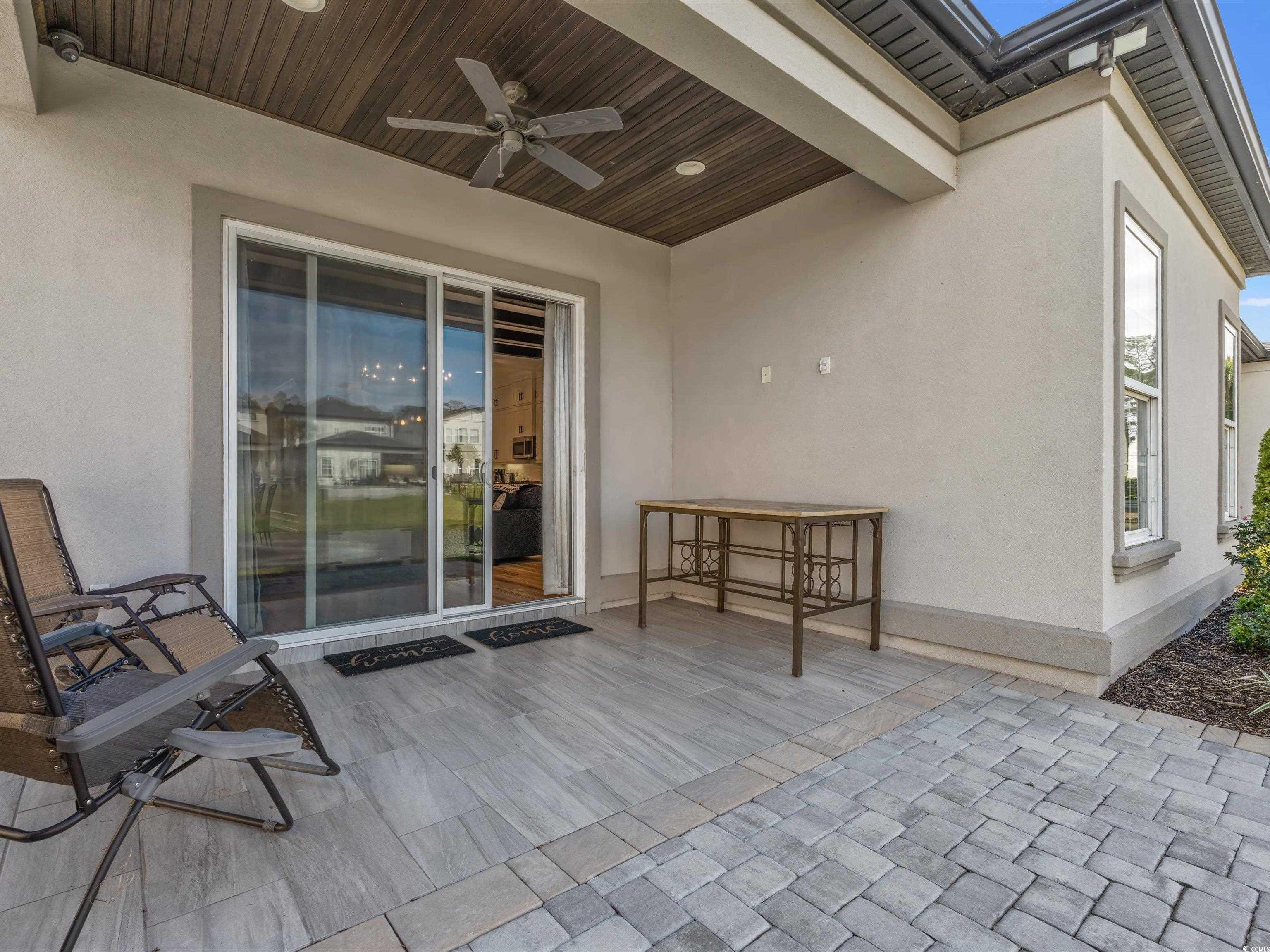 6723 Ocean Breeze Loop Myrtle Beach, SC 29572 - Photo 31 of 40