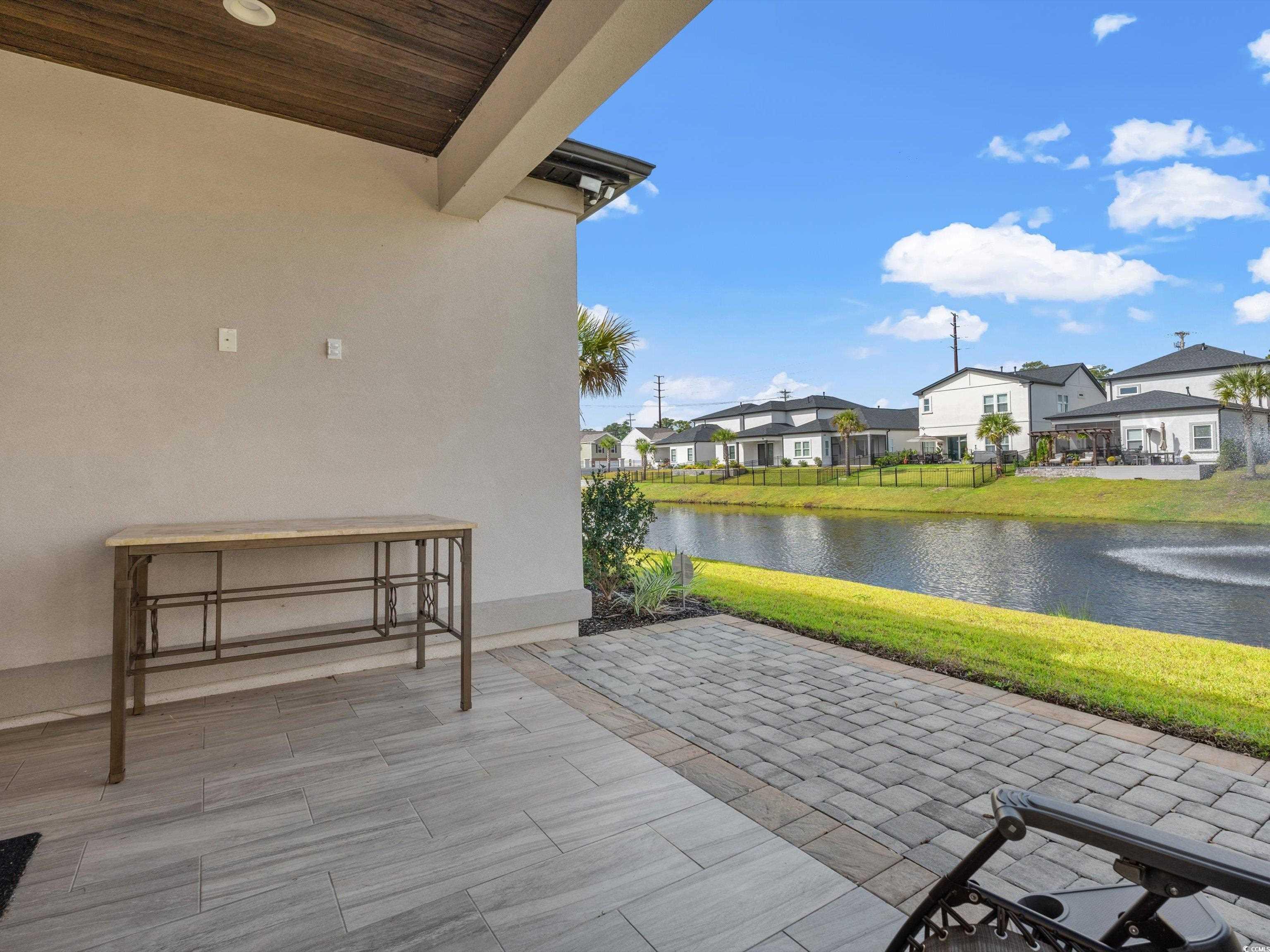 6723 Ocean Breeze Loop Myrtle Beach, SC 29572 - Photo 32 of 40