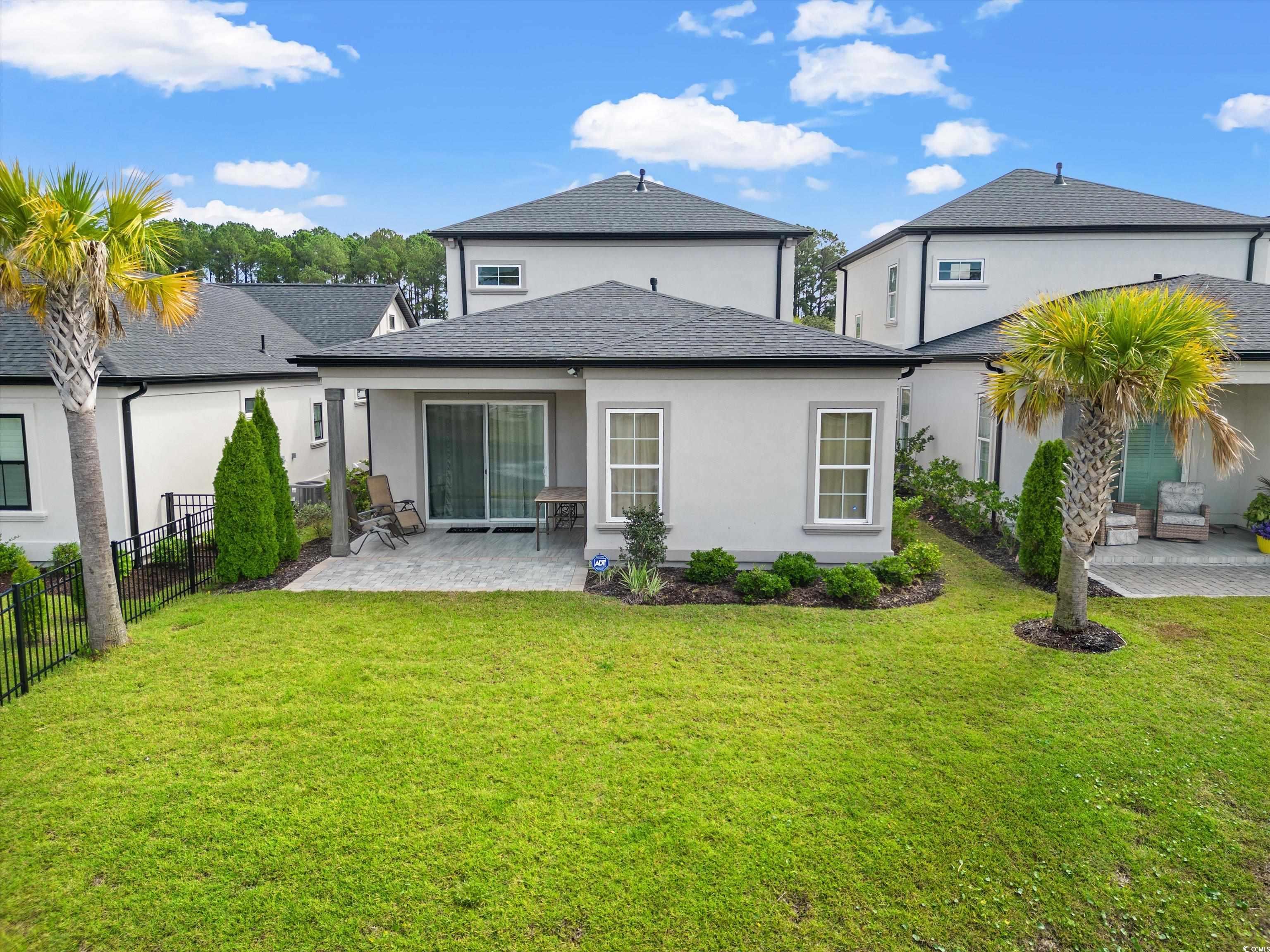 6723 Ocean Breeze Loop Myrtle Beach, SC 29572 - Photo 33 of 40