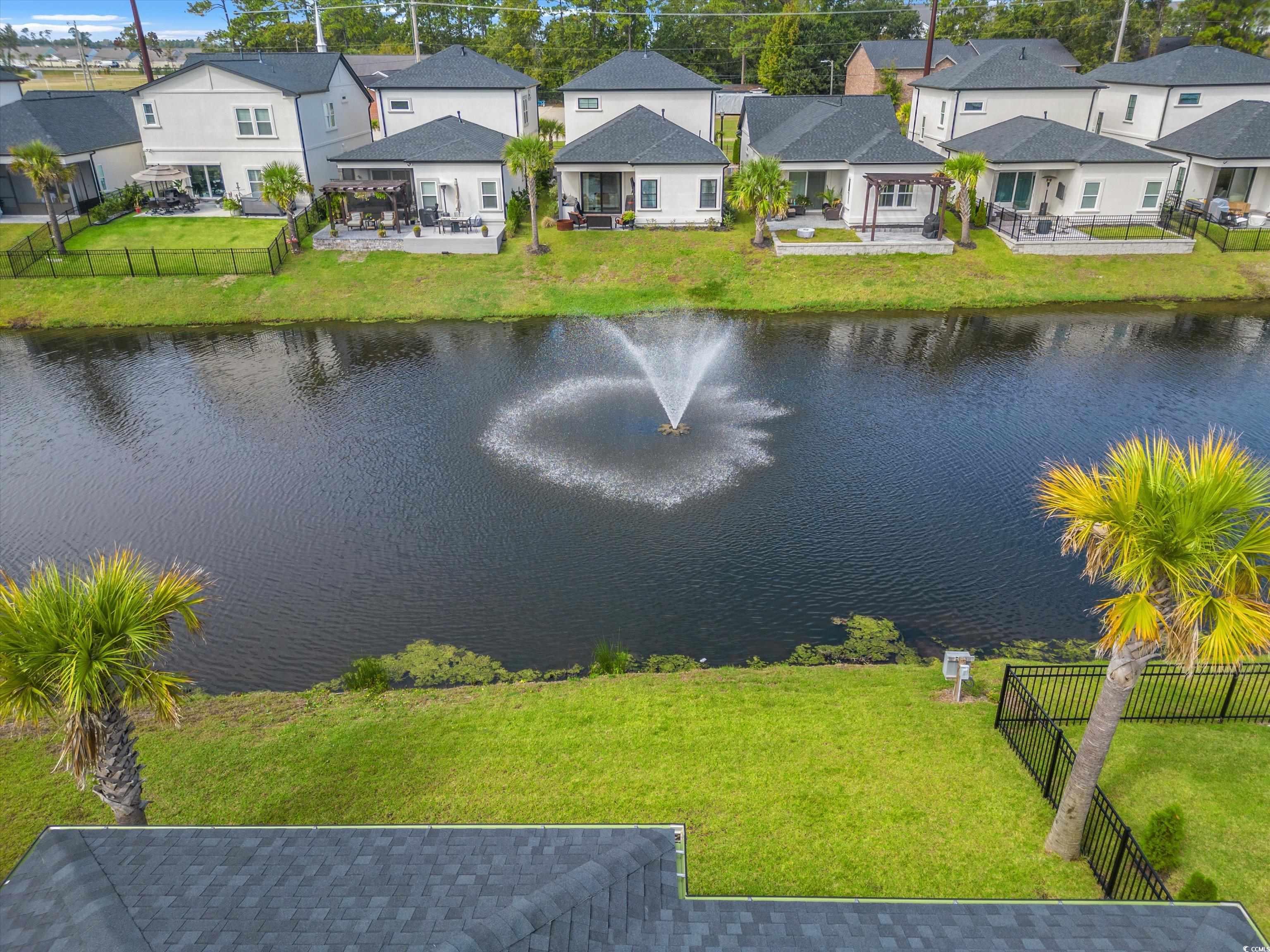 6723 Ocean Breeze Loop Myrtle Beach, SC 29572 - Photo 37 of 40