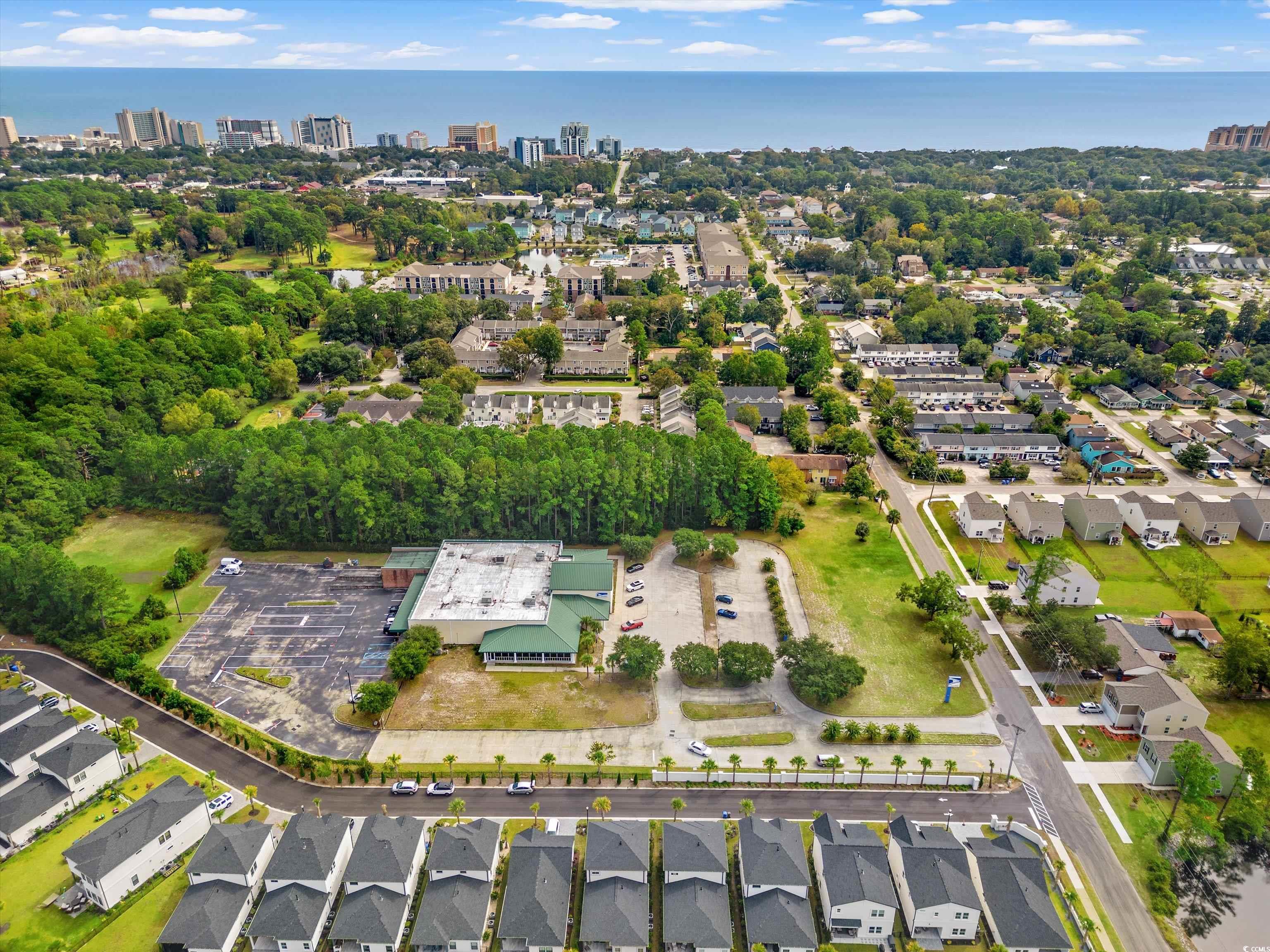 6723 Ocean Breeze Loop Myrtle Beach, SC 29572 - Photo 38 of 40