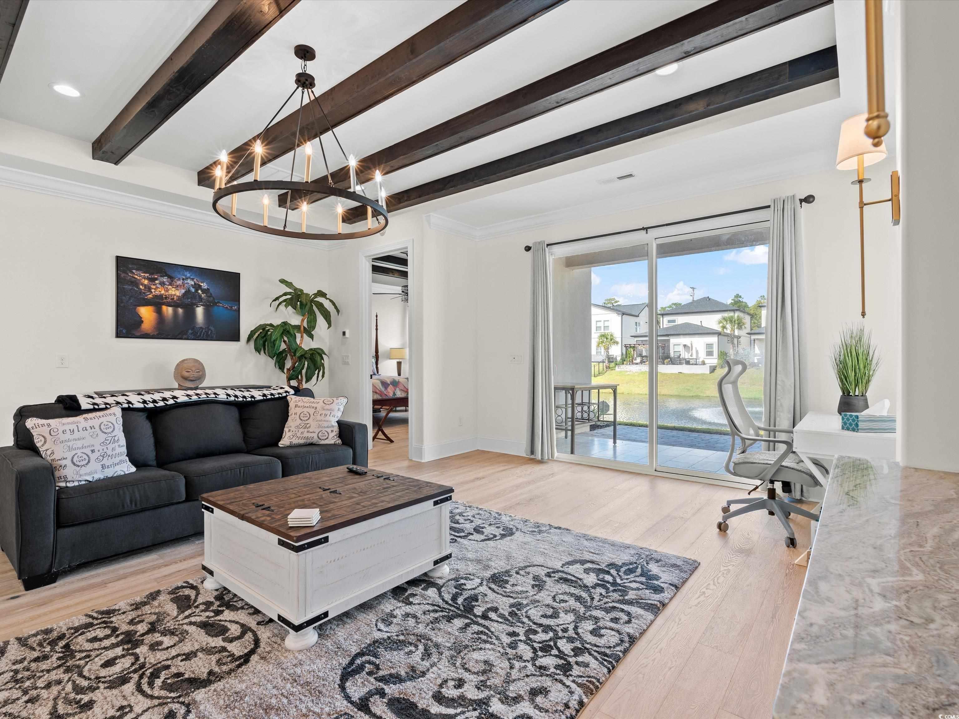 6723 Ocean Breeze Loop Myrtle Beach, SC 29572 - Photo 4 of 40