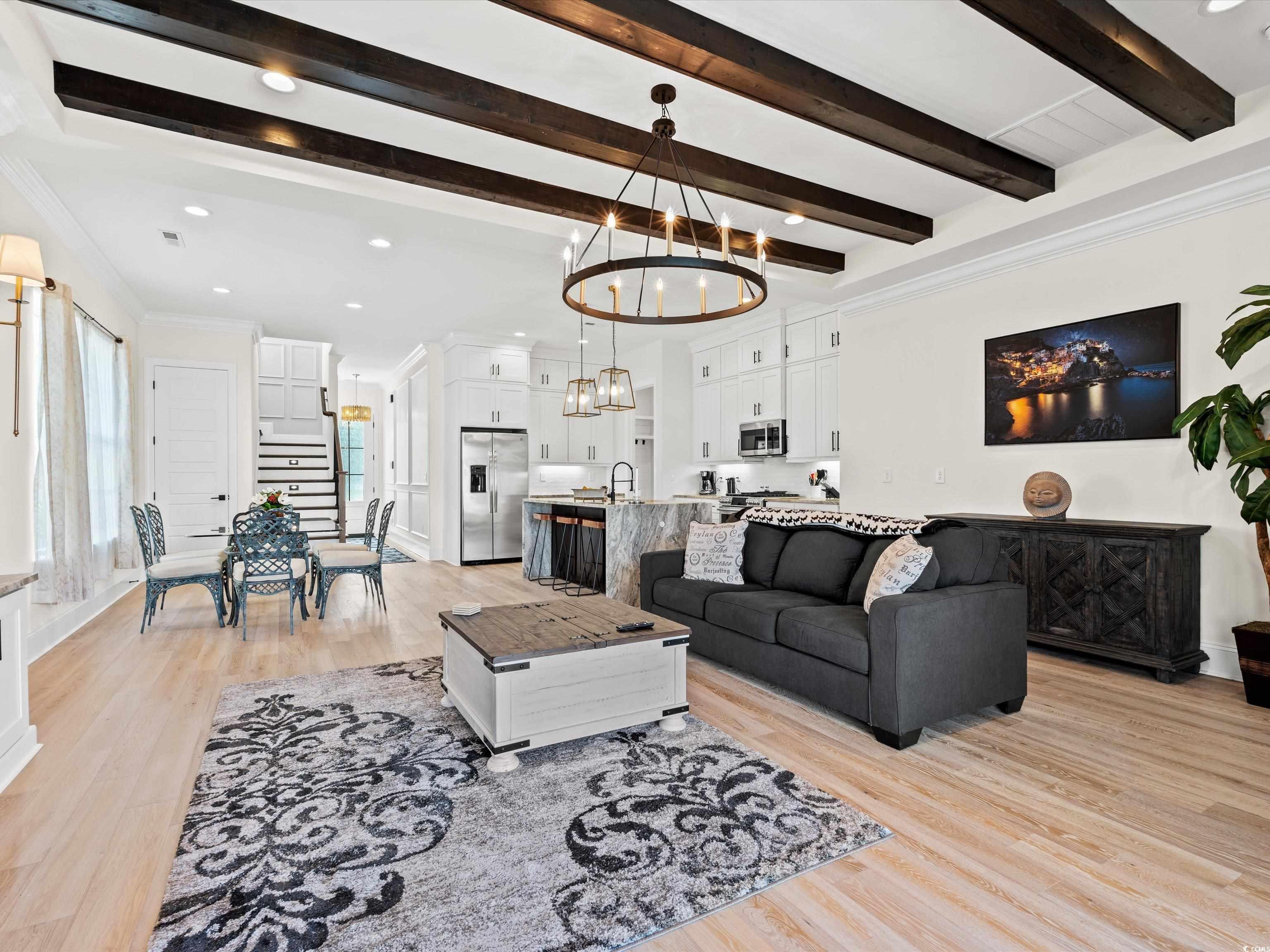 6723 Ocean Breeze Loop Myrtle Beach, SC 29572 - Photo 5 of 40