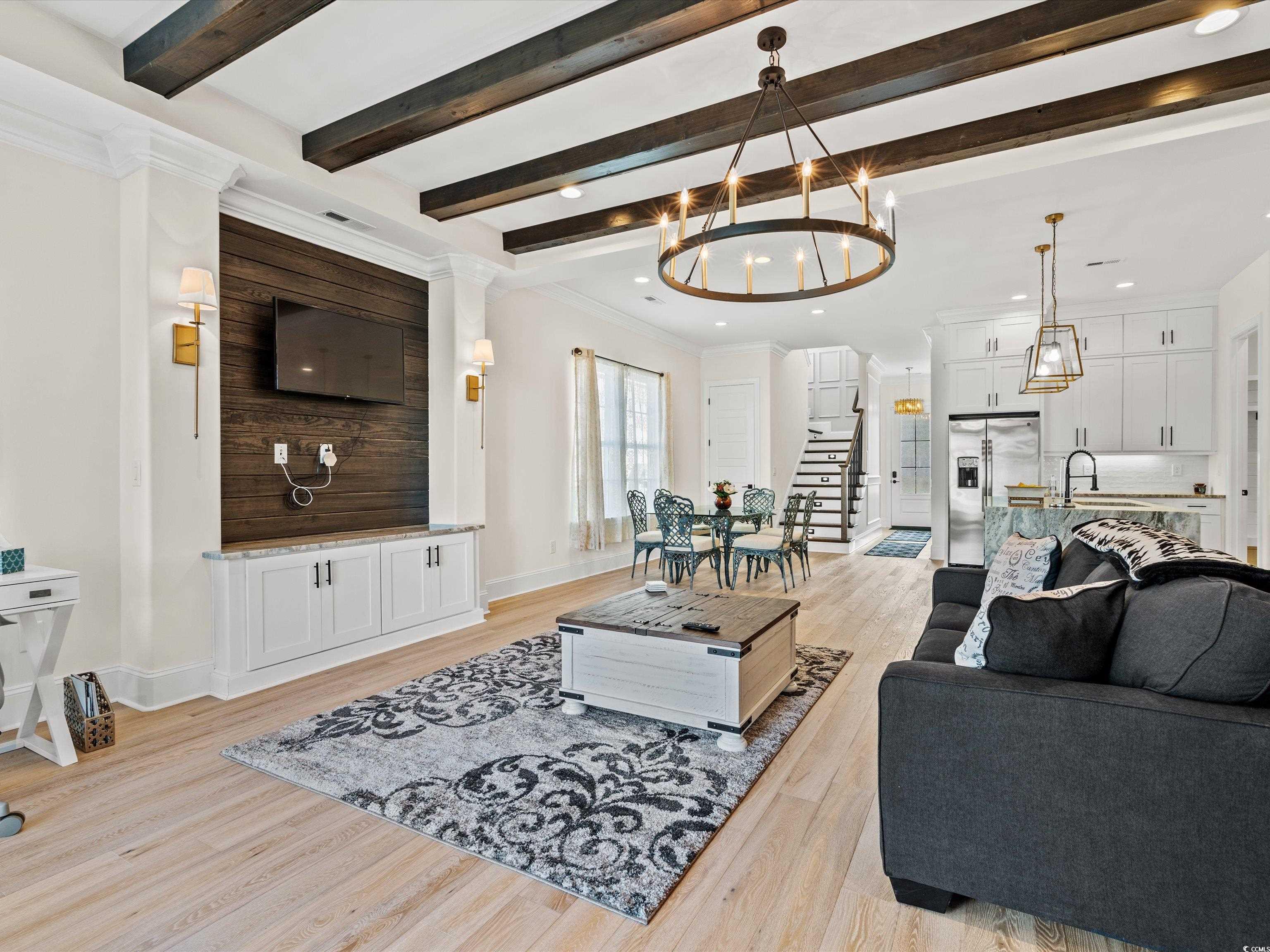 6723 Ocean Breeze Loop Myrtle Beach, SC 29572 - Photo 6 of 40