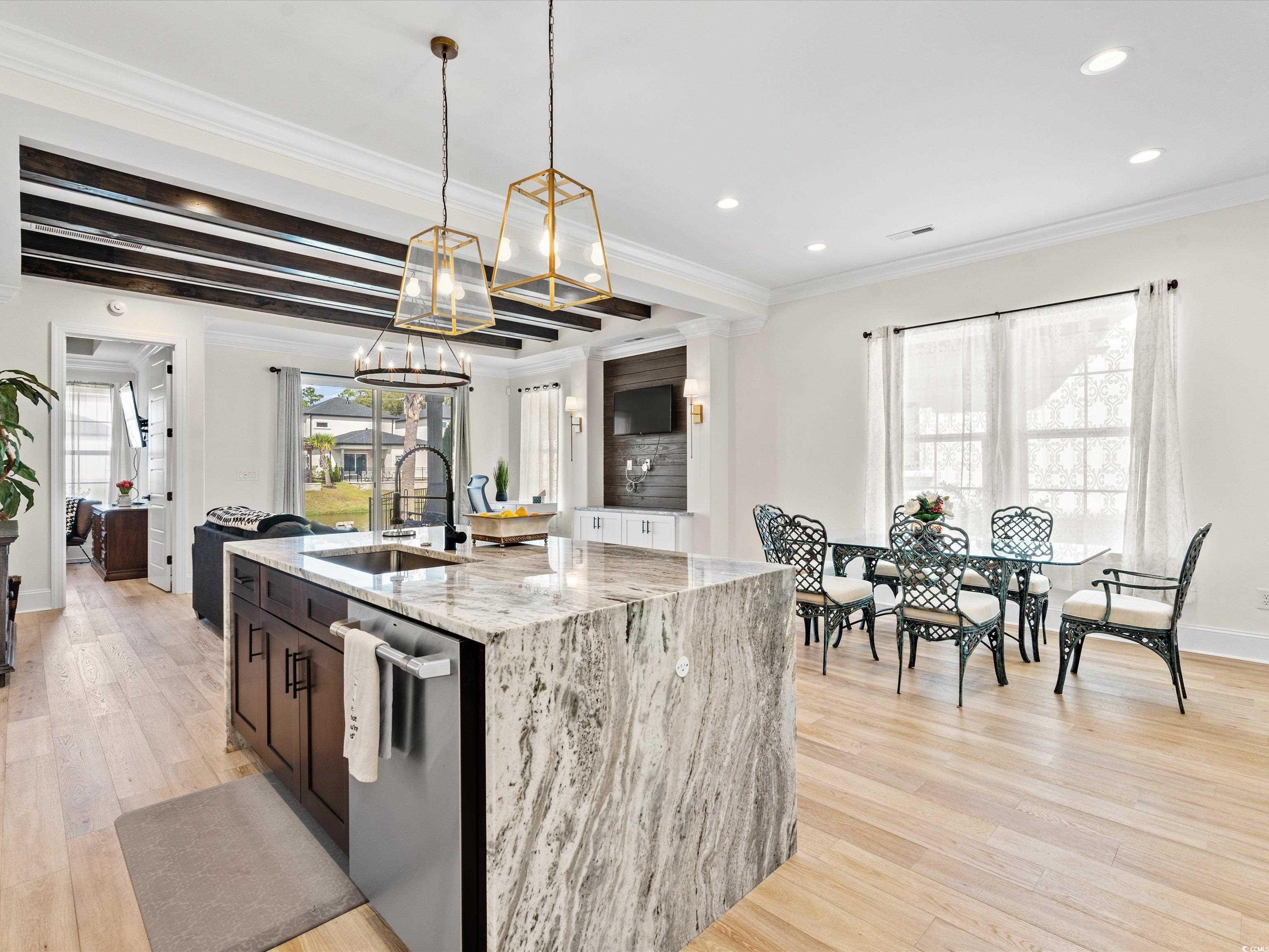 6723 Ocean Breeze Loop Myrtle Beach, SC 29572 - Photo 8 of 40