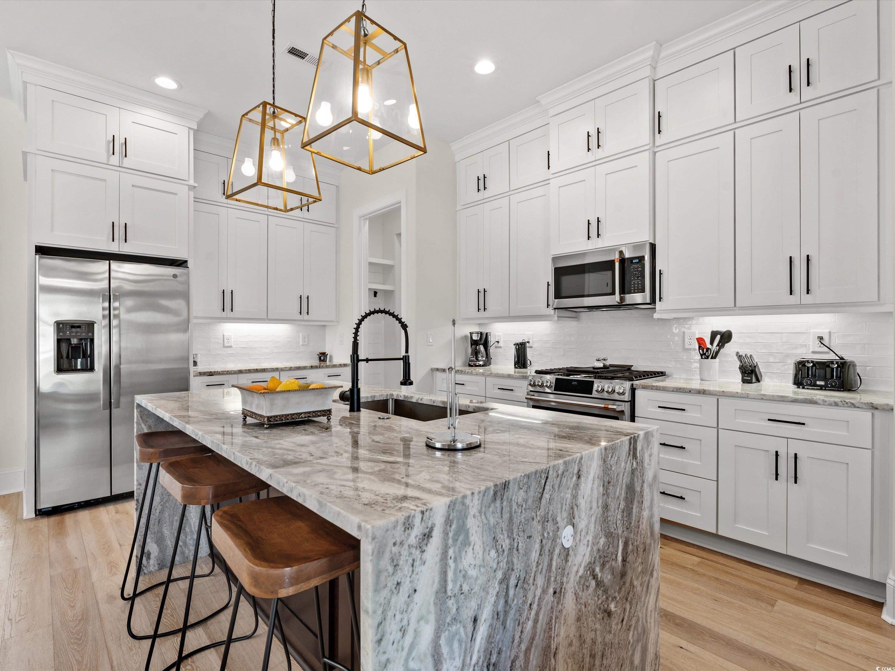 6723 Ocean Breeze Loop Myrtle Beach, SC 29572 - Photo 9 of 40