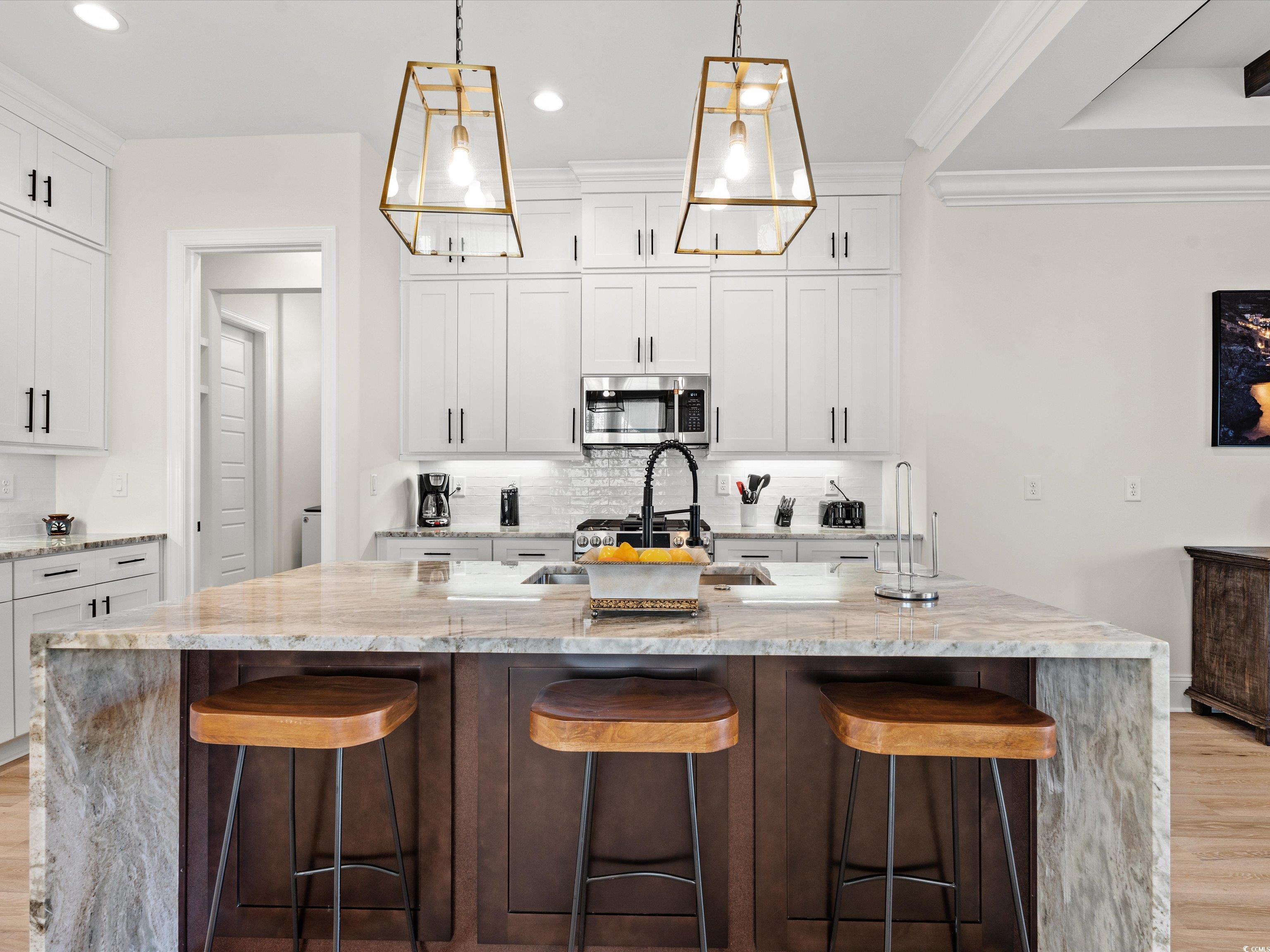 6723 Ocean Breeze Loop Myrtle Beach, SC 29572 - Photo 10 of 40