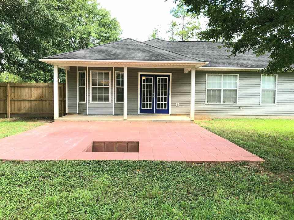 1009 East 5th Street Bay Minette, AL 36507 - Photo 16 of 20