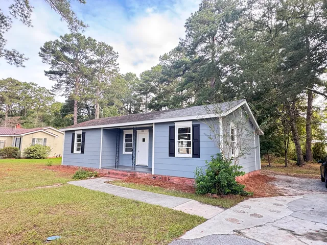 $245,000 | 104 Dean Street, Walterboro, SC 29488