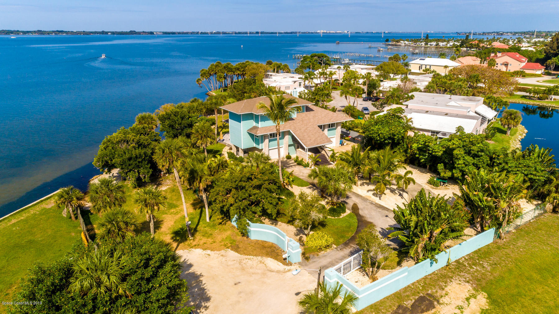 400 Richards Road Melbourne Beach, FL 32951 - Photo 10 of 59 400 Richards Rd. MLS-5a