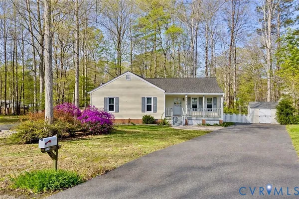 $305,000 | 12407 Sandbag Circle, Midlothian, VA 23113