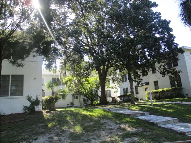 $1,125 | 207 NE Boulevard, Unit 4, Gainesville, FL 32601