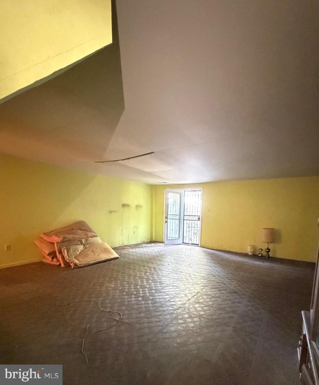 56 Apple Way Frederick, MD 21703 - Photo 14 of 14 a view of an empty room with a window