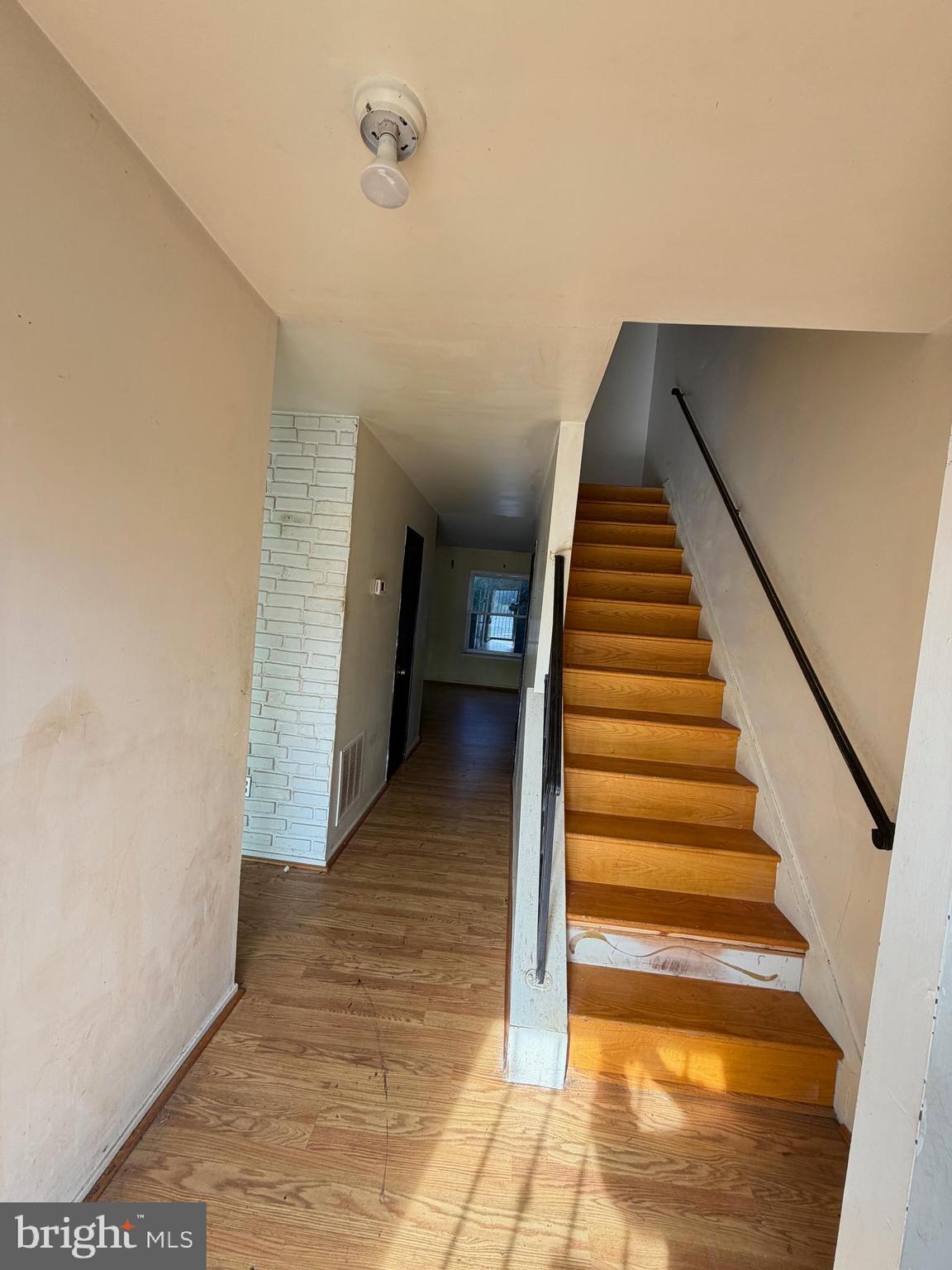 56 Apple Way Frederick, MD 21703 - Photo 3 of 14 a view of entryway