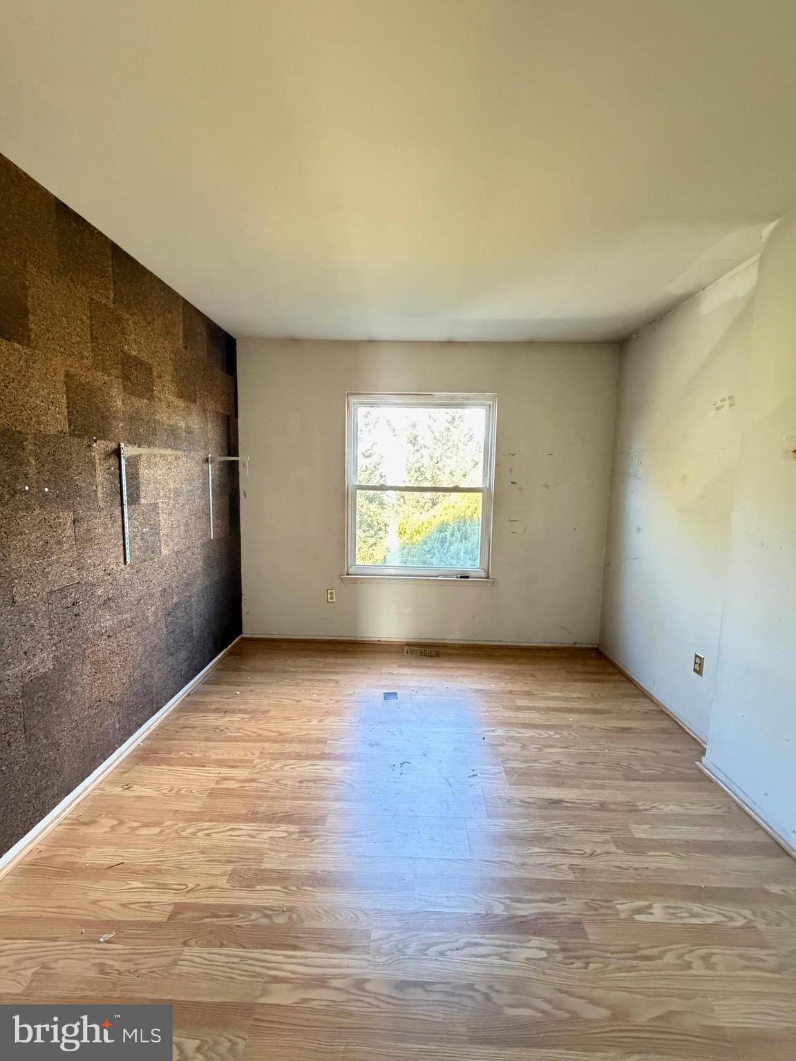 56 Apple Way Frederick, MD 21703 - Photo 10 of 14 a view of an empty room with a window