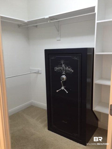 103 Petz Avenue Fairhope, AL 36532 - Photo 15 of 20 Walk-in Closet
