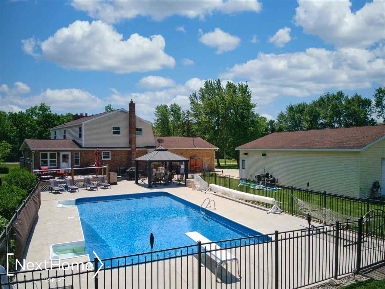 7306 West Stanley Road Flushing, MI 48433 - Photo 41 of 52