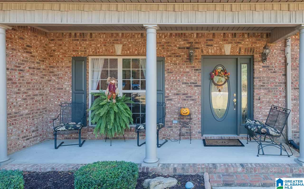 240 Peaceful Lane Springville, AL 35146 - Photo 2 of 28