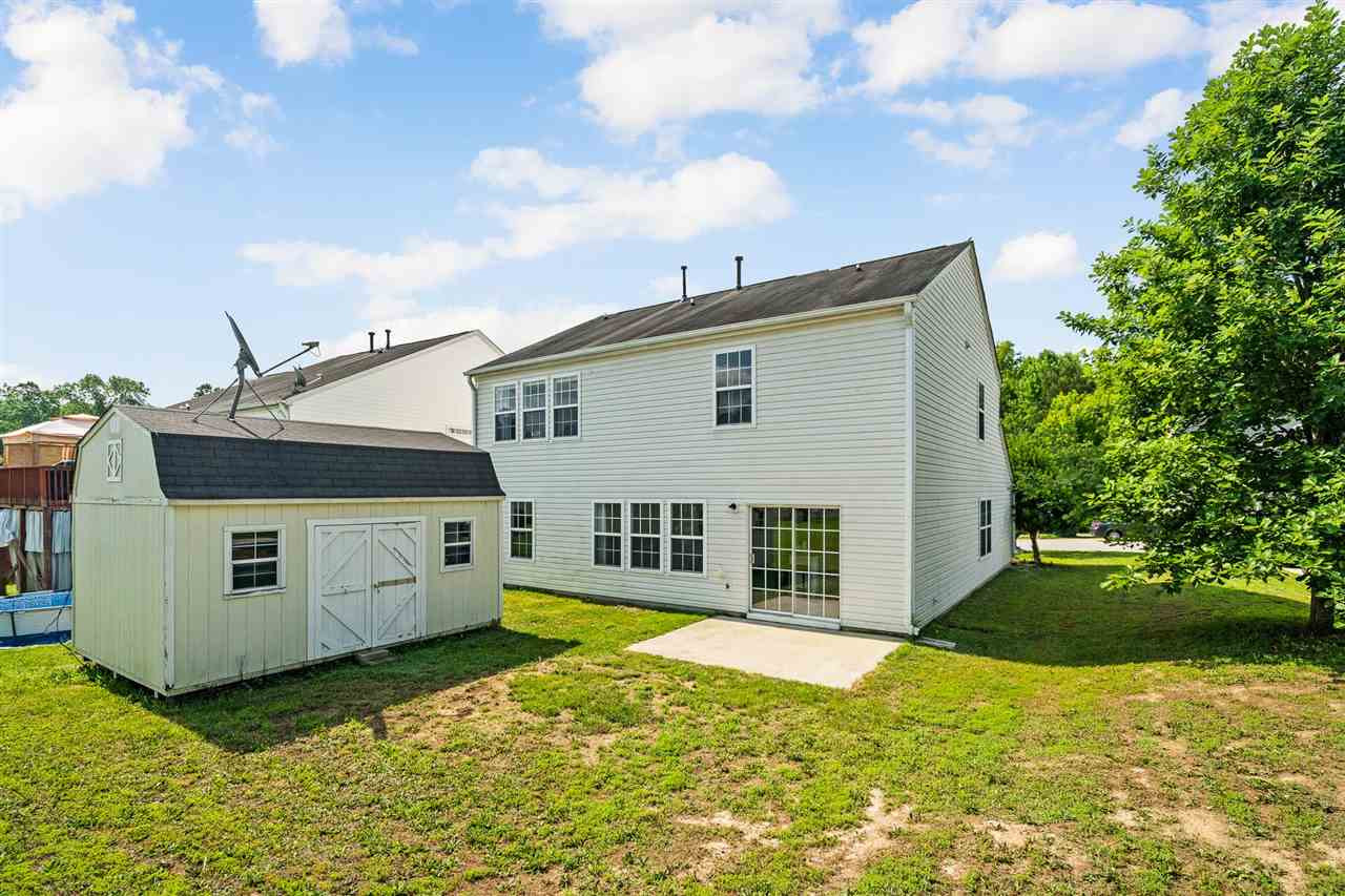 5827 Finestra Way Raleigh, NC 27610 - Photo 24 of 26 Photo 24
