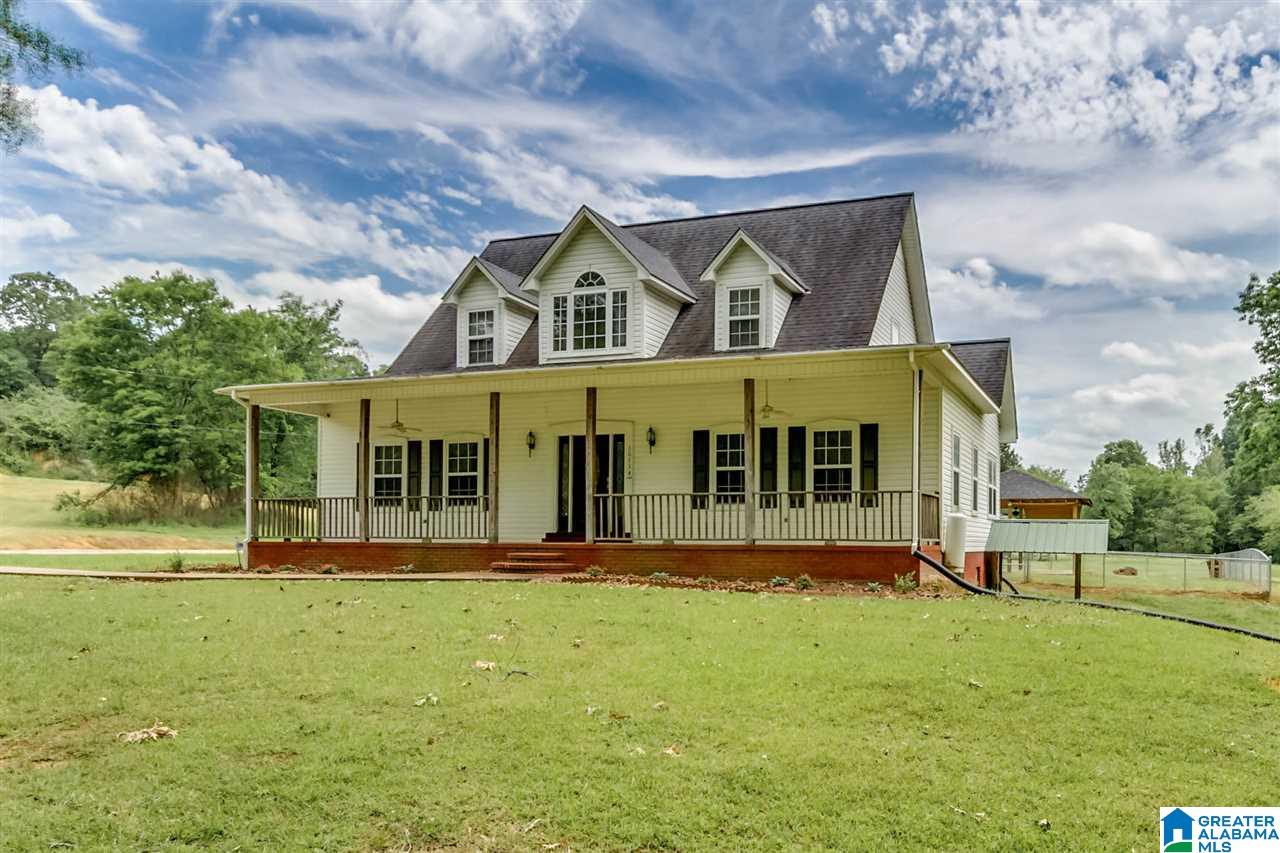 3073 Buttermilk Road Cordova, AL 35550 - Photo 1 of 30