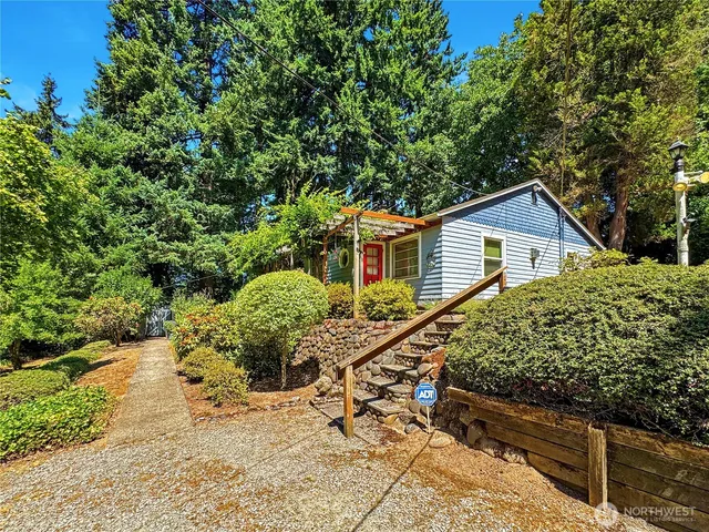 $525,000 | 701 Northeast 117th Street, Vancouver, WA 98685