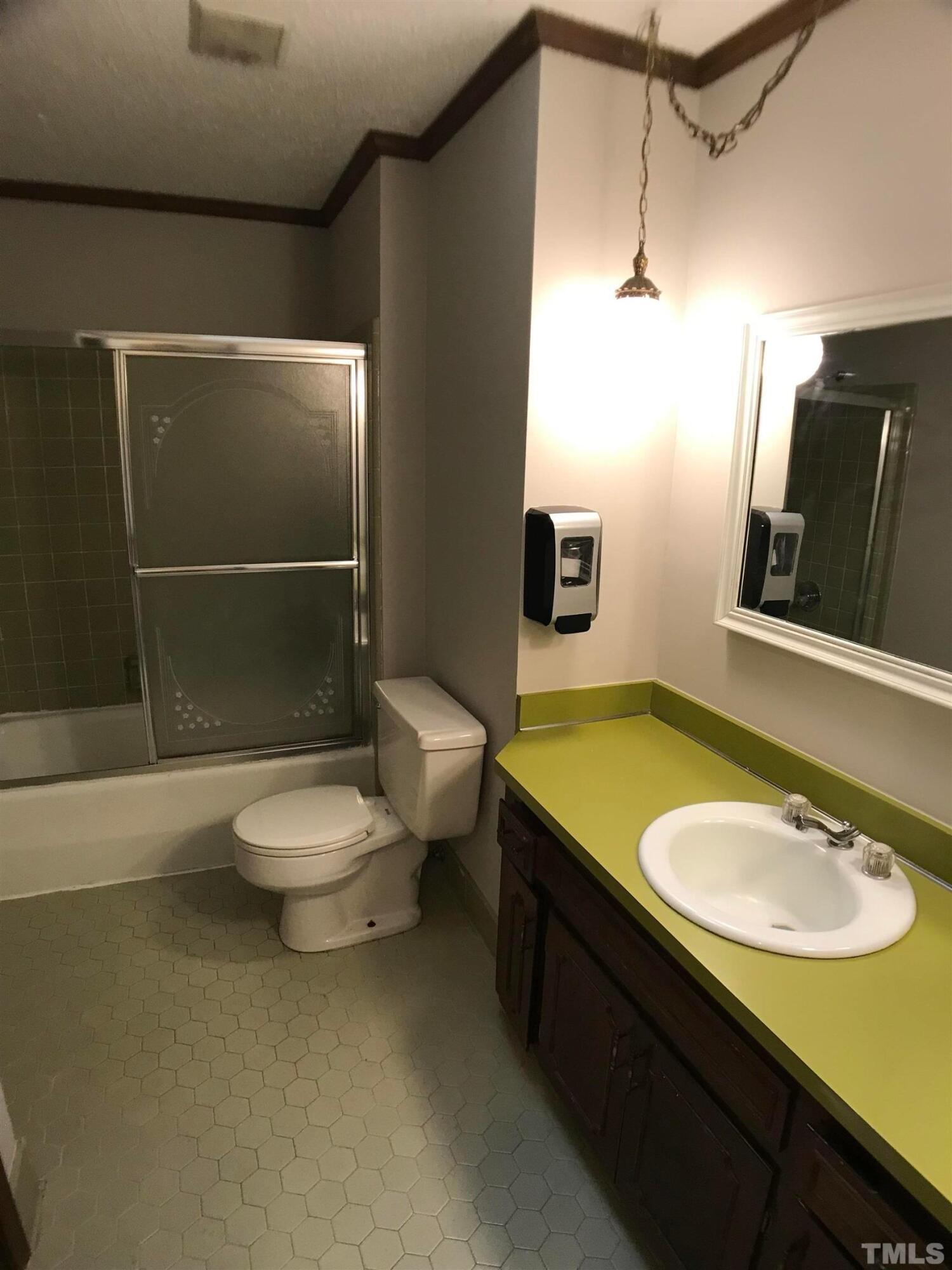 4004 Pepperton Drive Raleigh, NC 27606 - Photo 12 of 21 Photo #12