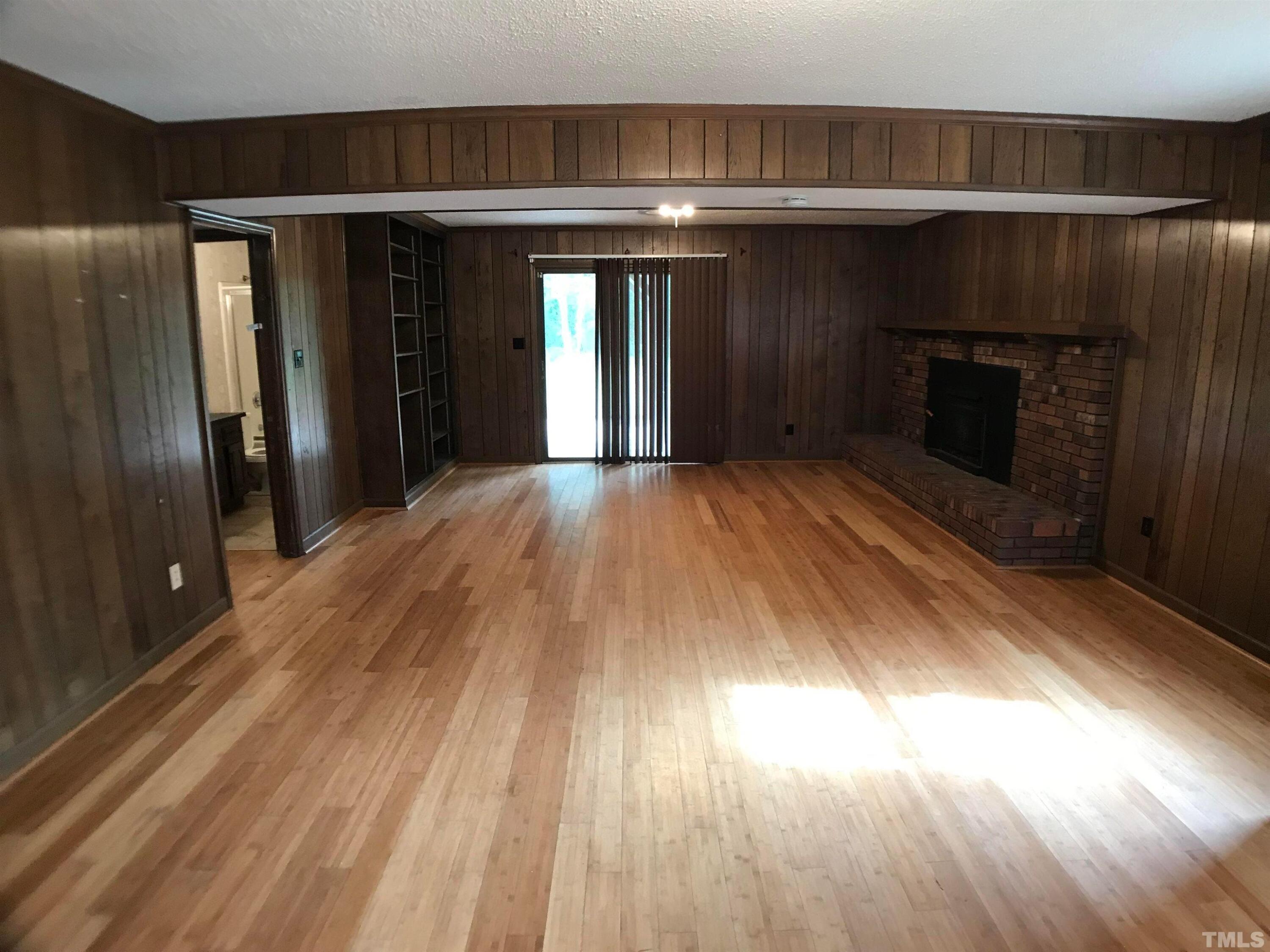 4004 Pepperton Drive Raleigh, NC 27606 - Photo 13 of 21 Photo #13
