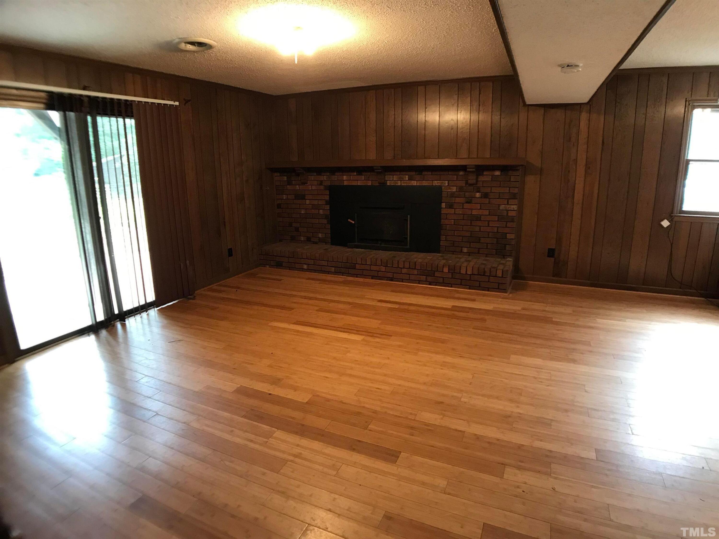 4004 Pepperton Drive Raleigh, NC 27606 - Photo 15 of 21 Photo #15