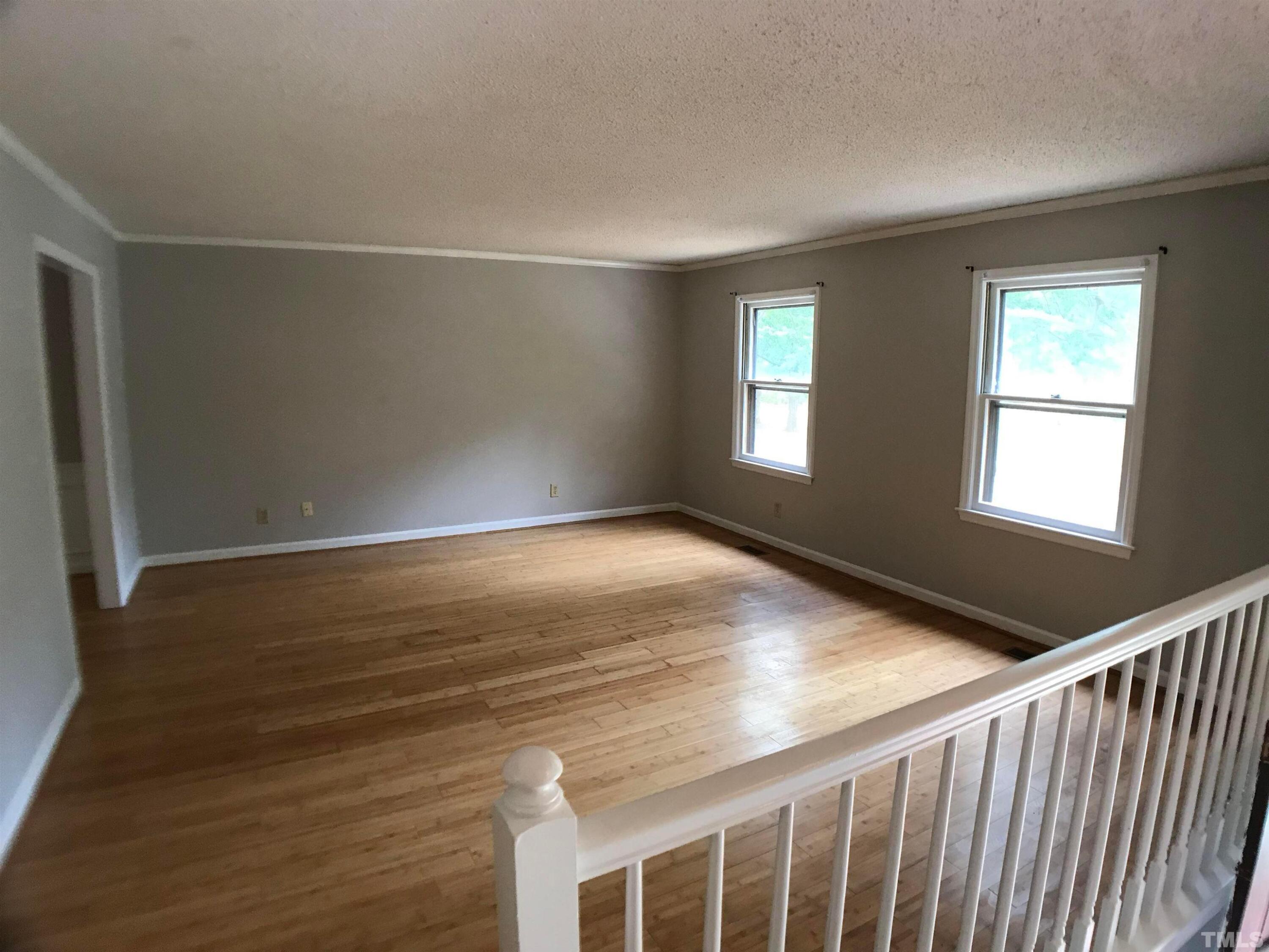 4004 Pepperton Drive Raleigh, NC 27606 - Photo 3 of 21 Photo #3