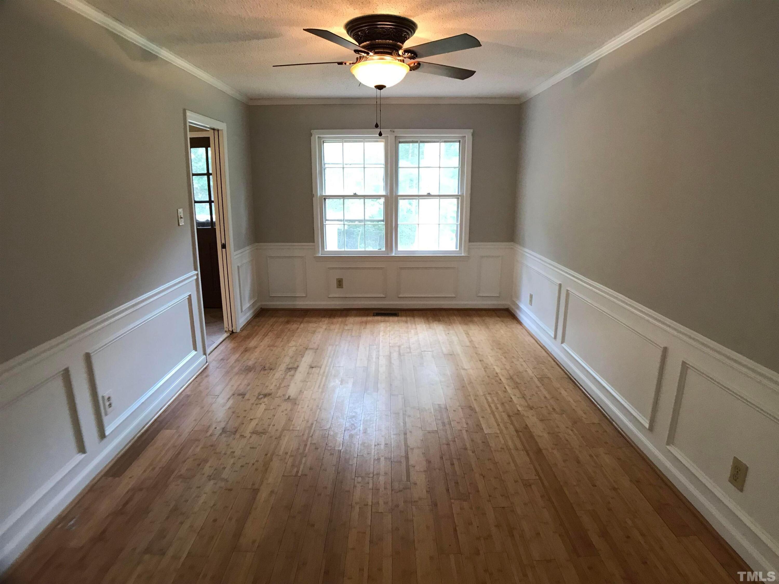 4004 Pepperton Drive Raleigh, NC 27606 - Photo 5 of 21 Photo #5