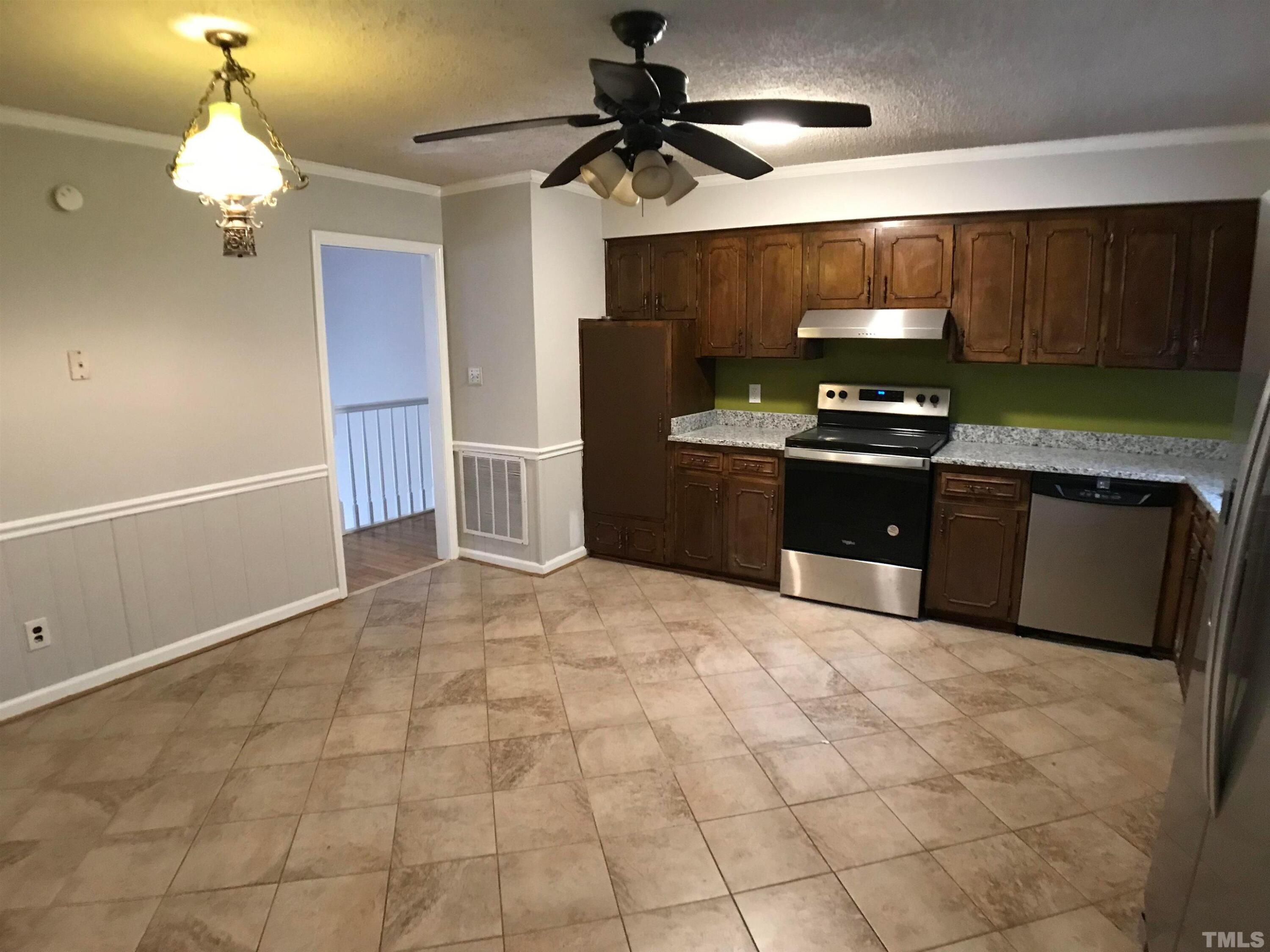 4004 Pepperton Drive Raleigh, NC 27606 - Photo 6 of 21 Photo #6