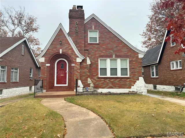 $115,000 | 5730 Park Lane, St. Louis, MO 63147