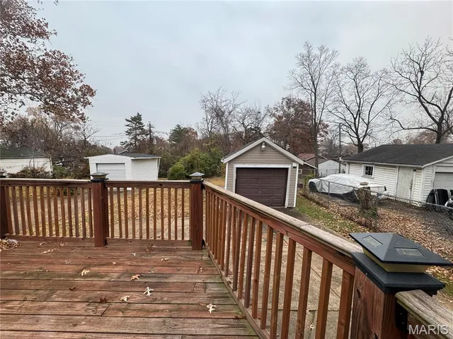 $115,000 | 5730 Park Lane, St. Louis, MO 63147