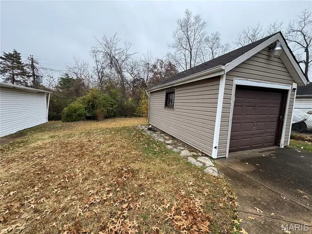 $115,000 | 5730 Park Lane, St. Louis, MO 63147