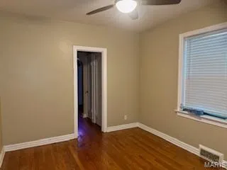 $115,000 | 5730 Park Lane, St. Louis, MO 63147